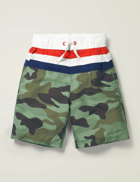 boys swim trunks clearance