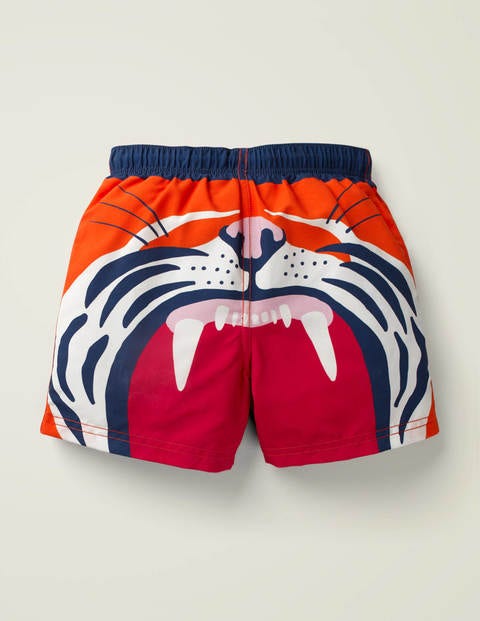 boden boys swim trunks