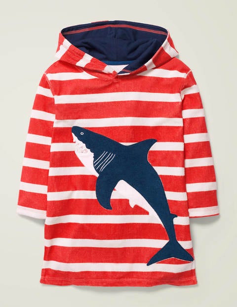 boden baby towel
