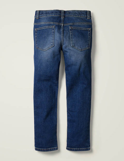 Slim Jeans - Mid Vintage Hotchpotch Slim Jeans - Mid Vintage Hotchpotch
