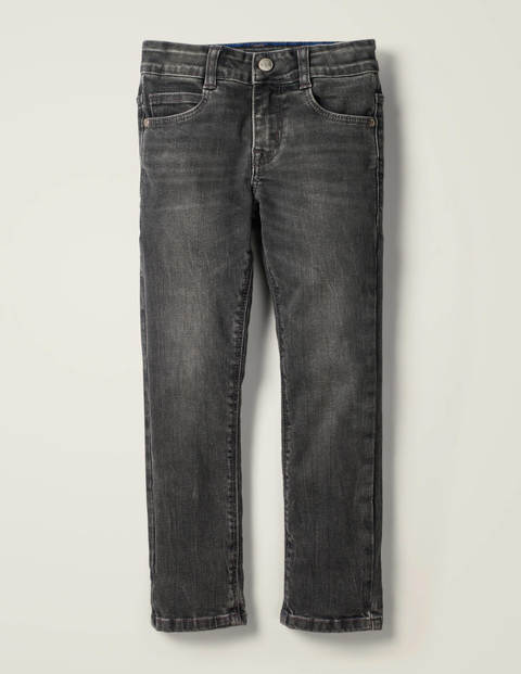 Slim Jeans - Grey Vintage Slim Jeans - Grey Vintage