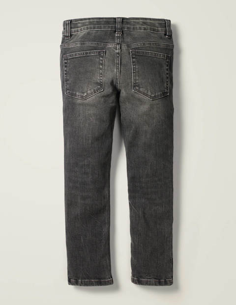 Slim Jeans - Grey Vintage Slim Jeans - Grey Vintage