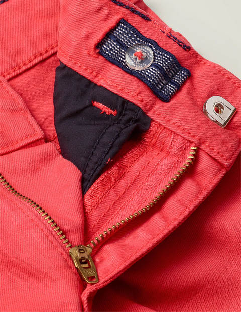 Slim Jeans - Cherry Tomato Red Slim Jeans - Cherry Tomato Red