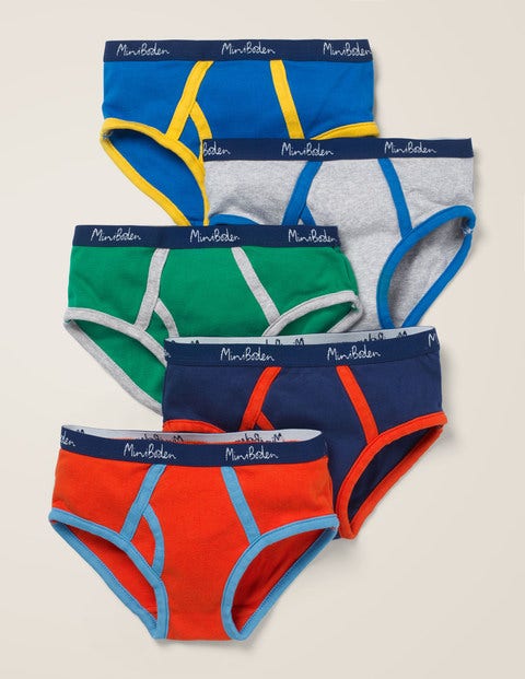 5 slips - Multi 5 slips - Multi