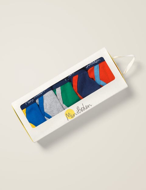 5 slips - Multi 5 slips - Multi