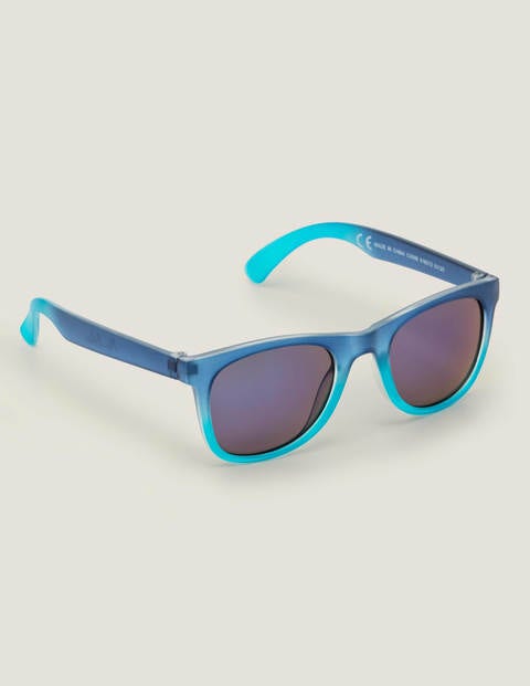 Sunglasses - Navy Blue Sunglasses - Navy Blue