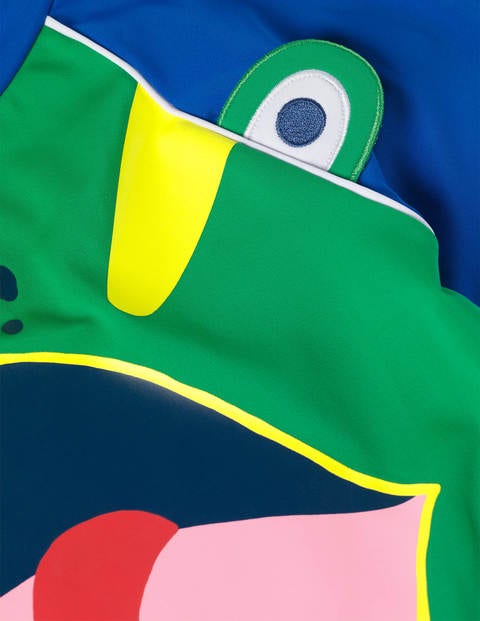 Surf Suit - Shamrock Green Lizard Surf Suit - Shamrock Green Lizard