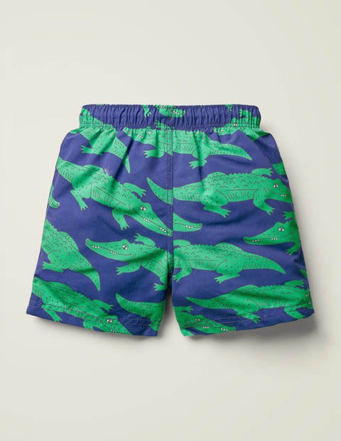 Bathers - Blue Crocodile Bathers - Blue Crocodile