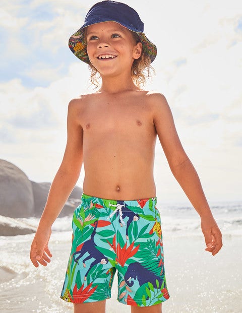 boden boys swimwear
