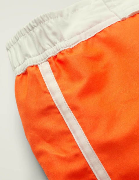 Surf Shorts - Shocking Orange Surf Shorts - Shocking Orange