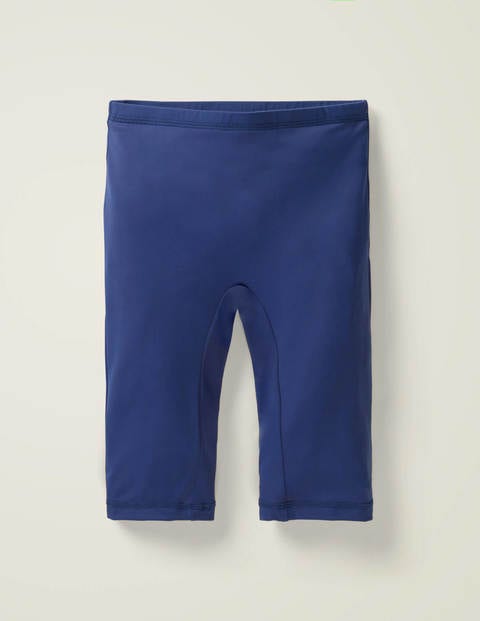 Sun-Safe Shorts - Deep Sea Blue Sun-Safe Shorts - Deep Sea Blue