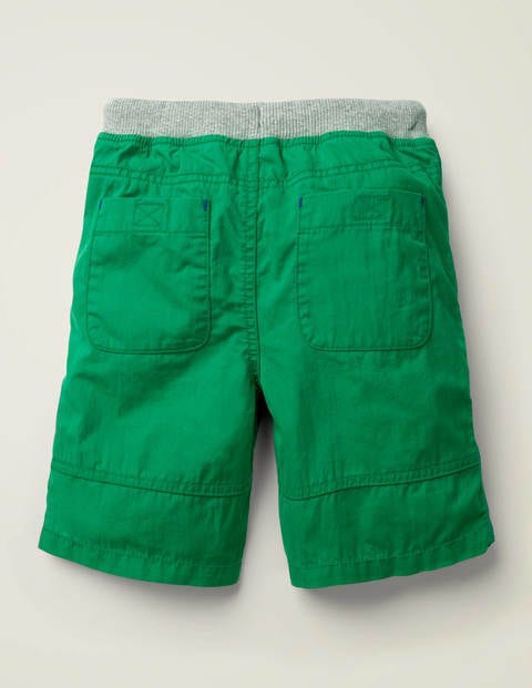 Adventure Shorts - Eden Green Adventure Shorts - Eden Green