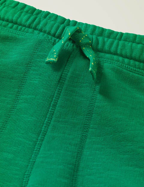 Garment-Dyed Sweatshorts - Alpine Green Garment-Dyed Sweatshorts - Alpine Green