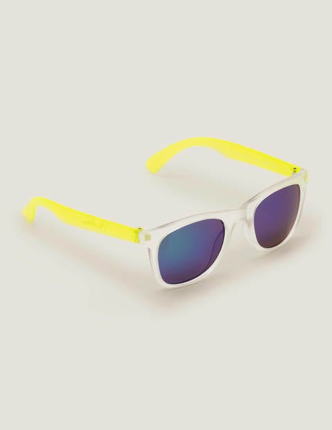 Sonnenbrille - Transparent Sonnenbrille - Transparent