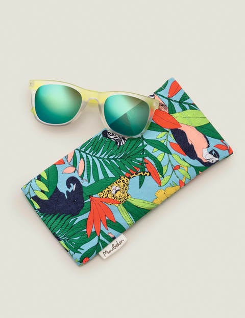 Sonnenbrille - Transparent Sonnenbrille - Transparent