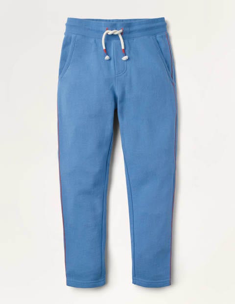 Essential Joggers - Elizabethan Blue Essential Joggers - Elizabethan Blue