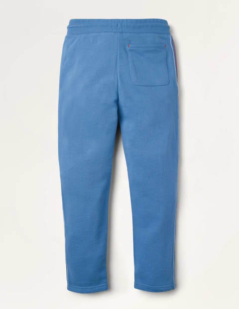 Essential Joggers - Elizabethan Blue Essential Joggers - Elizabethan Blue