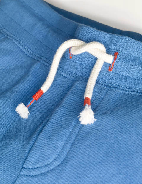 Essential Joggers - Elizabethan Blue Essential Joggers - Elizabethan Blue