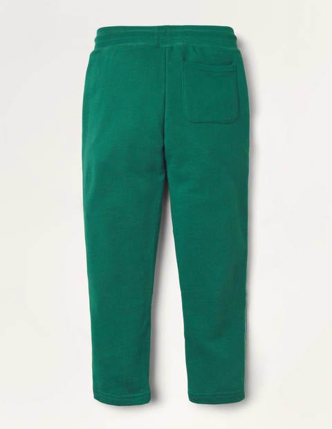 Essential Joggers - Forest Green Essential Joggers - Forest Green