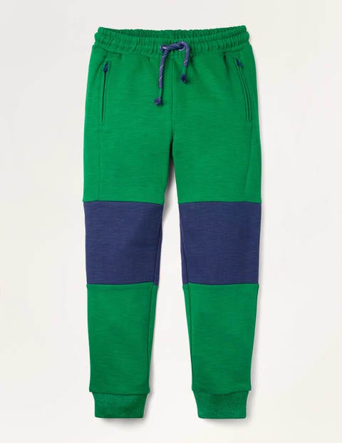 Warrior Knee Sweatpants - Highland Green Warrior Knee Sweatpants - Highland Green