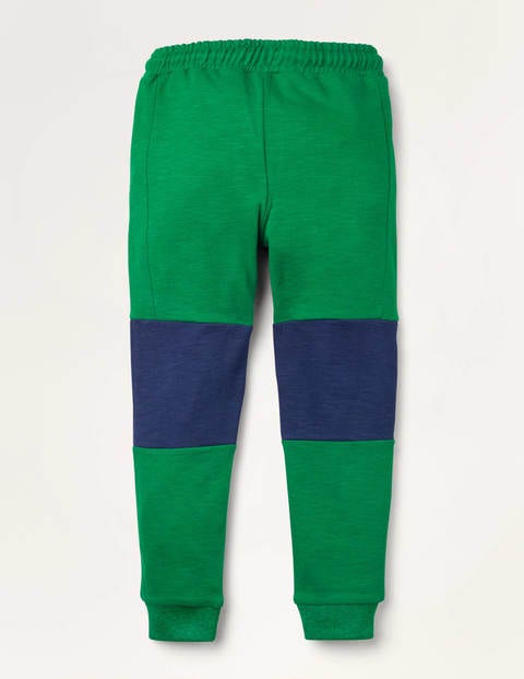 Warrior Knee Sweatpants - Highland Green Warrior Knee Sweatpants - Highland Green