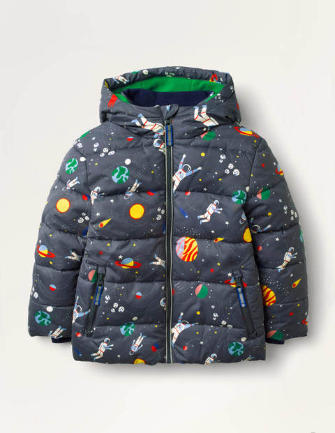 mini boden coat