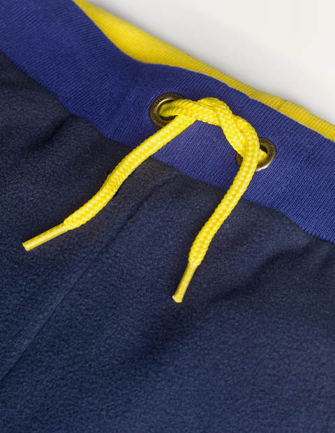 microfleece sweatpants
