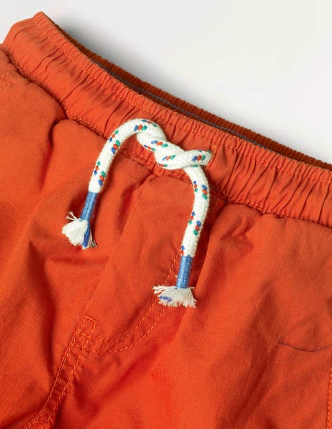 Cosy Fleece Lined Trousers - Autumn Spice Cosy Fleece Lined Trousers - Autumn Spice