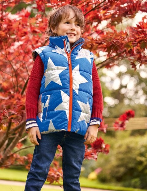 mini boden boys coat