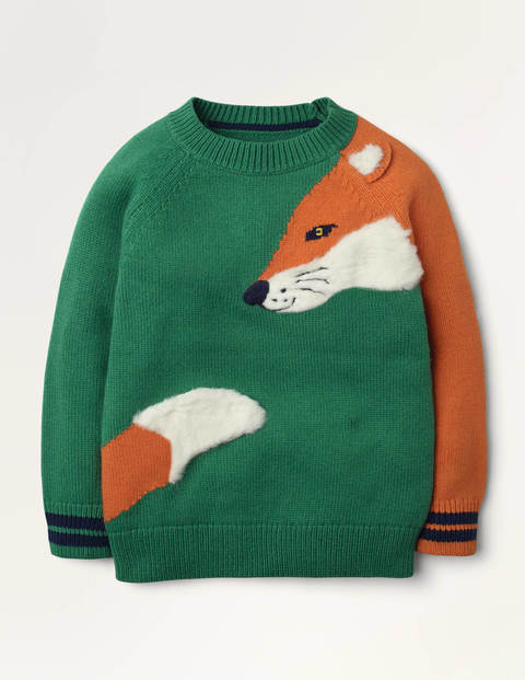 woodland woolen sweaters