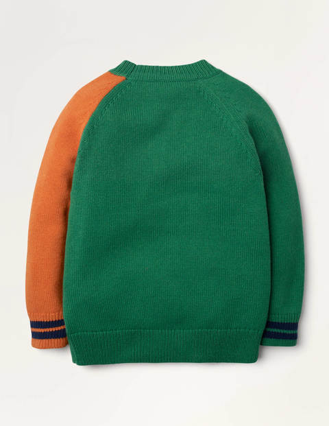 crew sweater