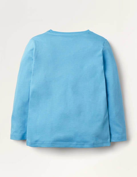 Pumpkin Picking T-shirt - Surfboard Blue Pumpkin Pumpkin Picking T-shirt - Surfboard Blue Pumpkin