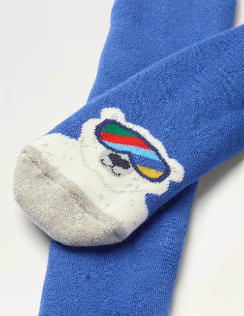 3 paires de chaussettes de ski - Multi 3 paires de chaussettes de ski - Multi
