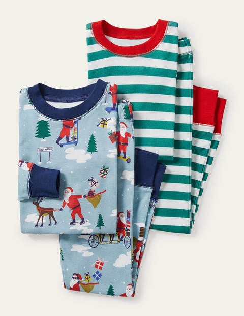 boden boys dressing gown