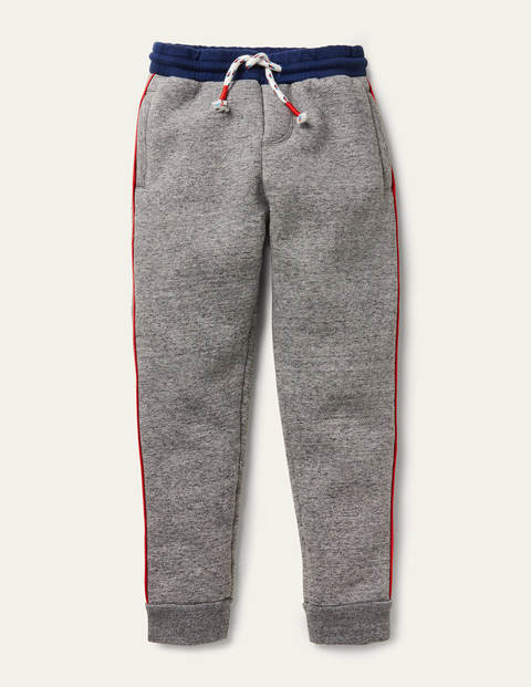 boys lined joggers