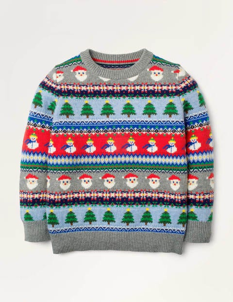 mini boden sweater