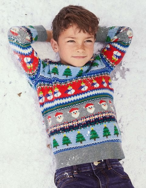boden christmas sweater
