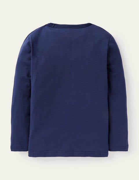 Sport Festive T-Shirt - Cadet Blue Christmas Tree Sport Festive T-Shirt - Cadet Blue Christmas Tree