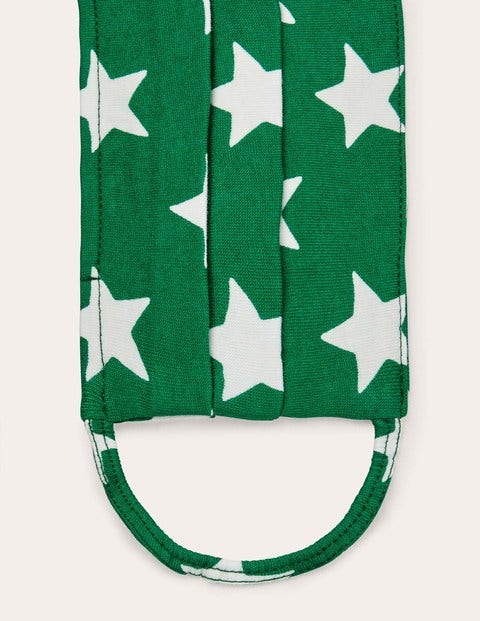 Non-medical Face Coverings 3pk - Multi Stars Non-medical Face Coverings 3pk - Multi Stars