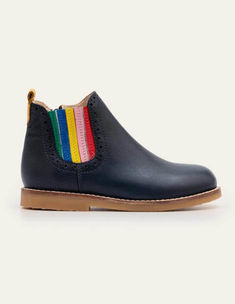 casco chelsea boot børn