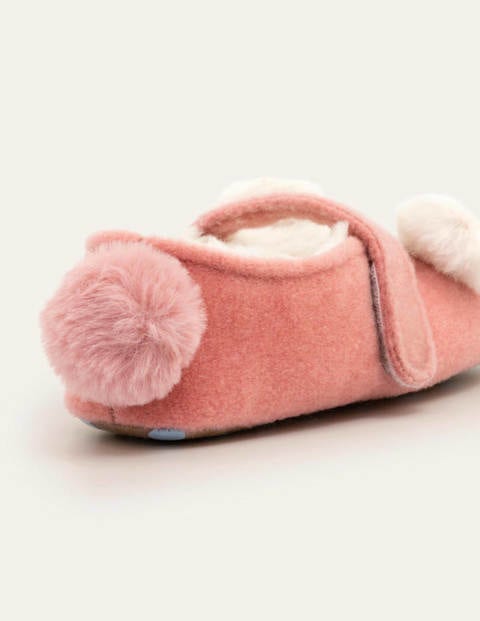 mini boden slippers