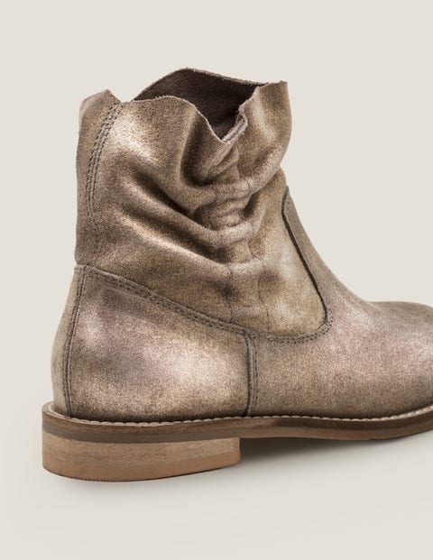 zuma slouchy flat boot