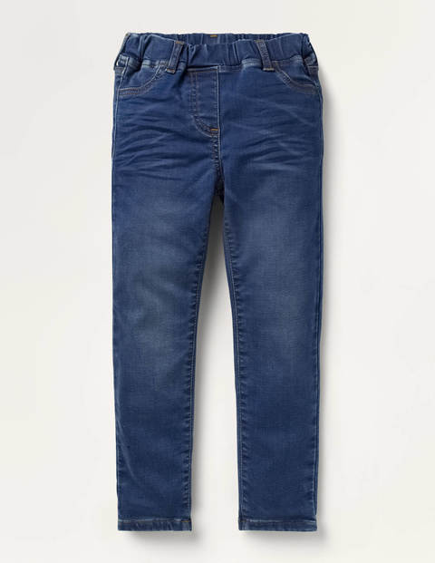 Adventure-flex Denim Leggings - Mid Vintage Adventure-flex Denim Leggings - Mid Vintage