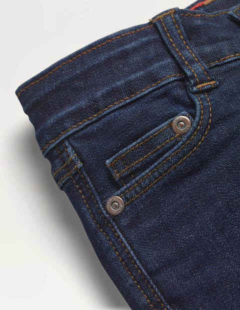 Superstretch Skinny Jeans - Dark Vintage Denim Superstretch Skinny Jeans - Dark Vintage Denim