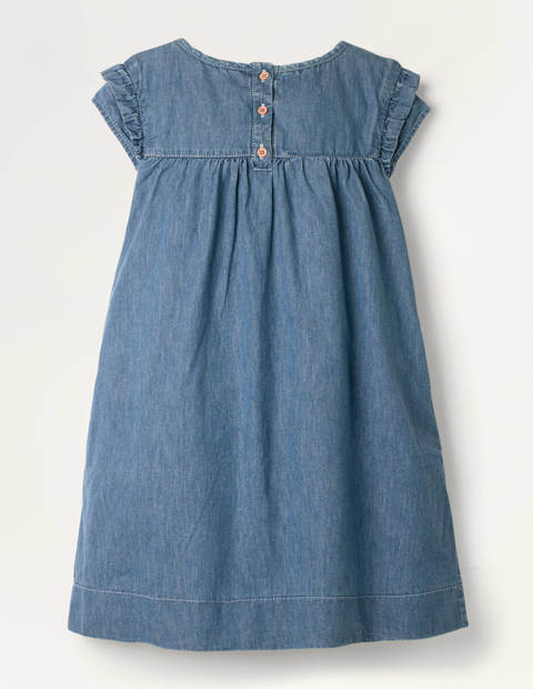 robe pour tous les jours