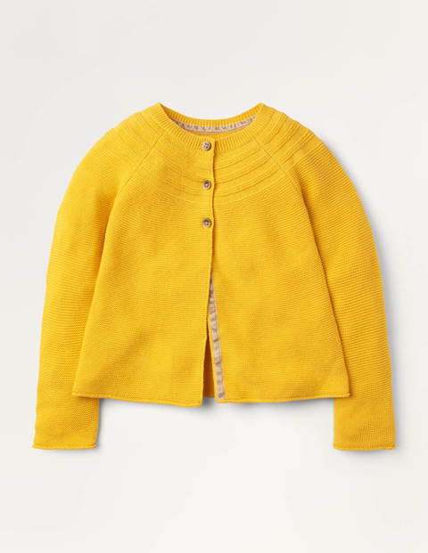 boden girls cardigan