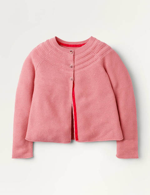 boden girls cardigan