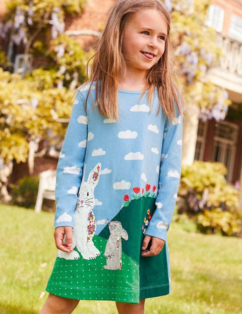 big girl clothes uk