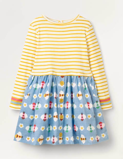 boden hotchpotch dress