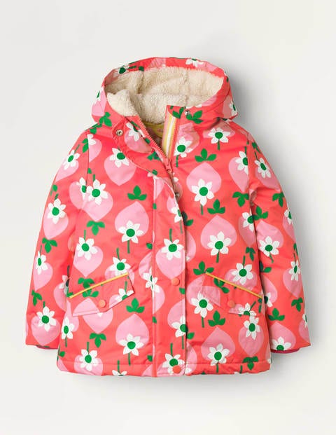 boden girls coats